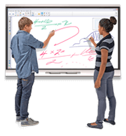 Интерактивная доска SMART Board 6065_3